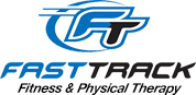 Fast Track Fitness & Physical Therapy Logo