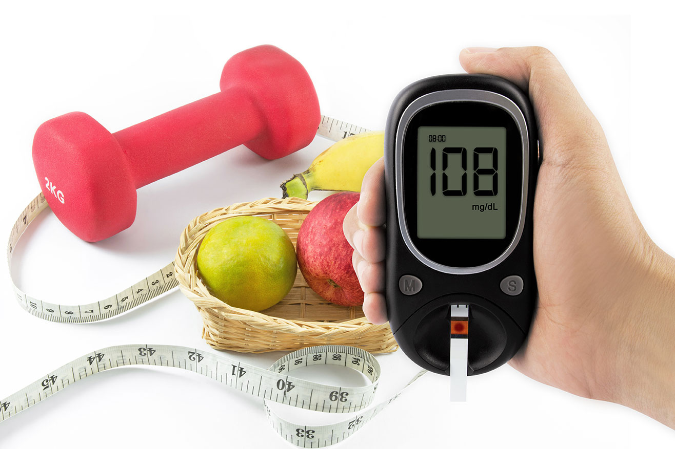 Physical Therapy Can Help Diabetes